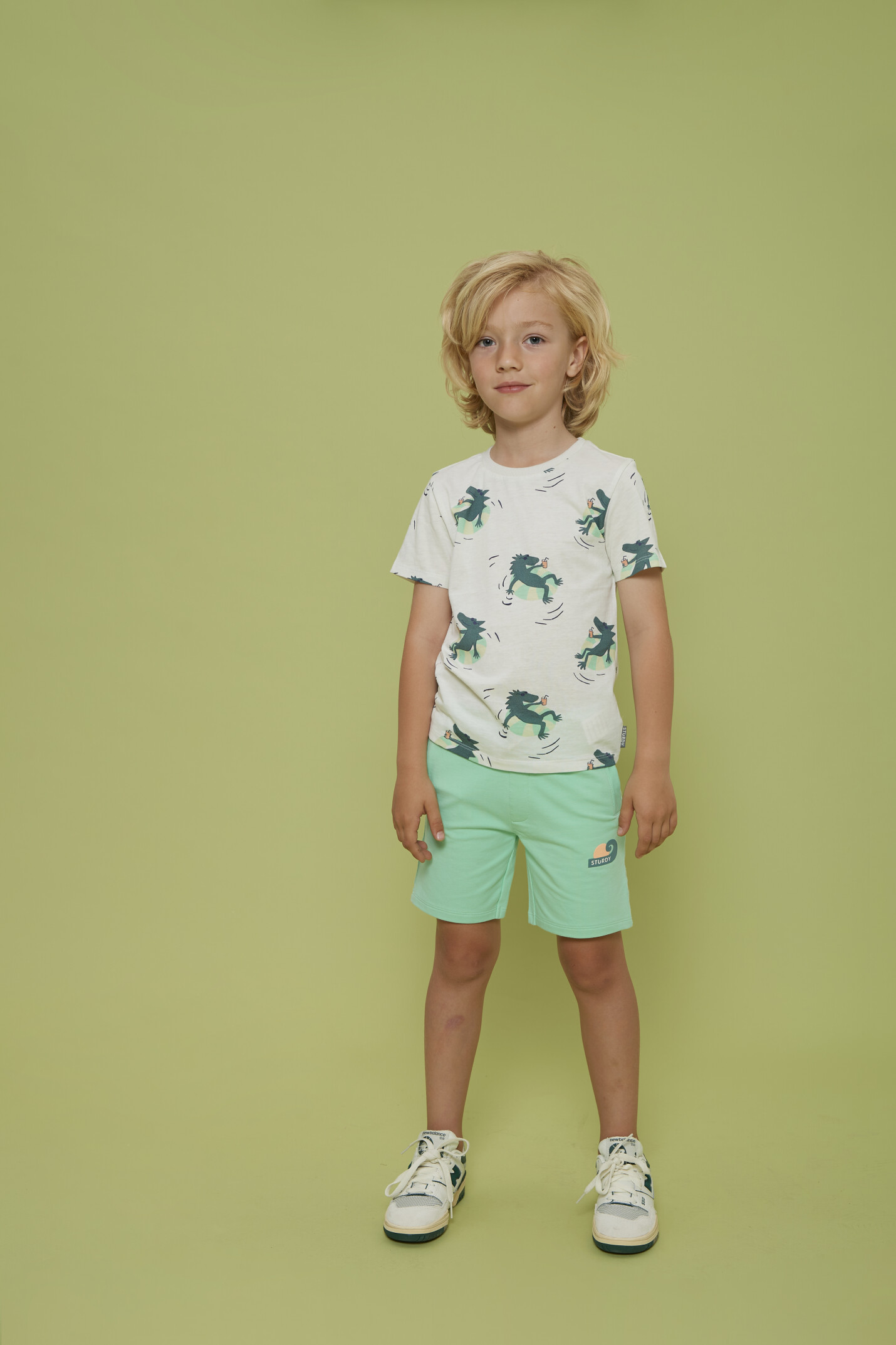 Moda Sturdy: diseño cañero y resistente para las aventuras de tu hijo en La Trepa
